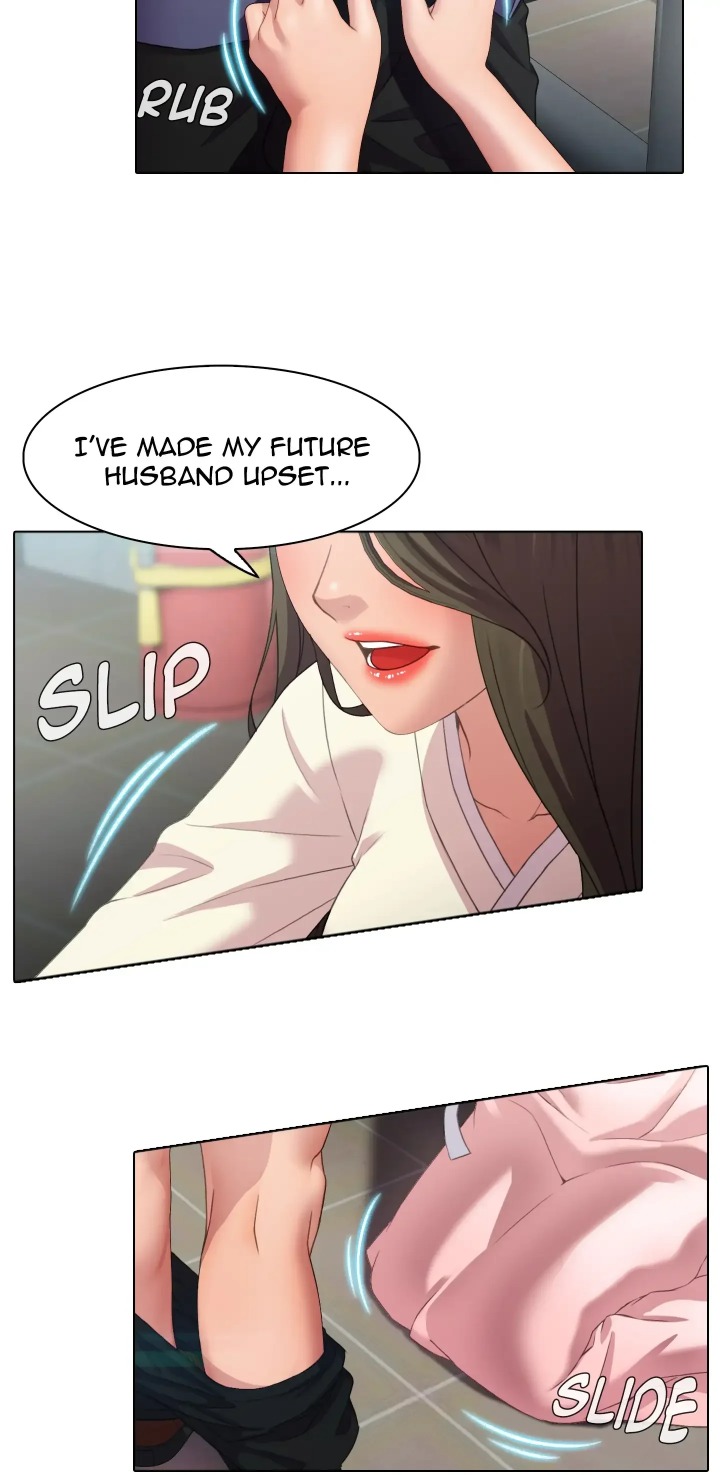 Choose Your Wife! Chapter 1 - Page 30