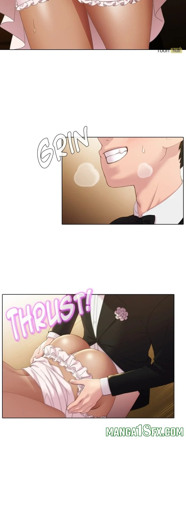 Choose Your Wife! Chapter 1 - Page 37