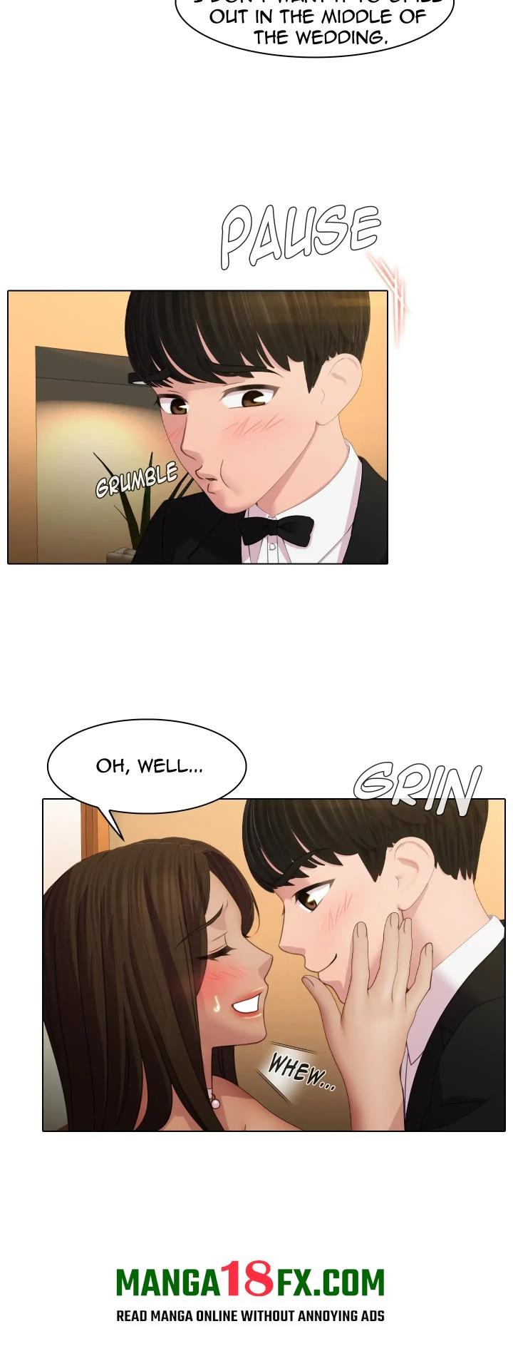 Choose Your Wife! Chapter 1 - Page 46