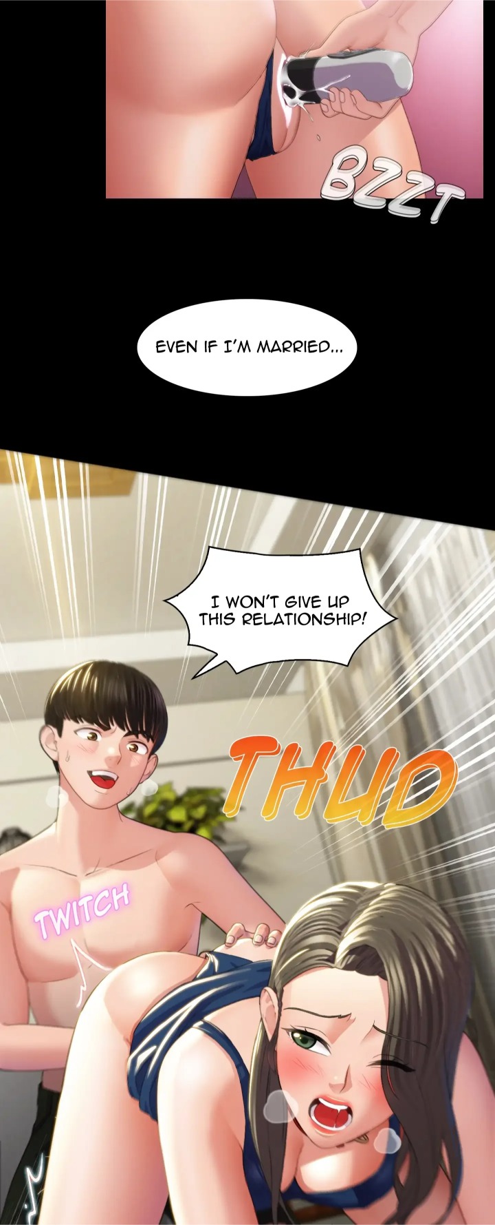 Choose Your Wife! Chapter 2 - Page 19