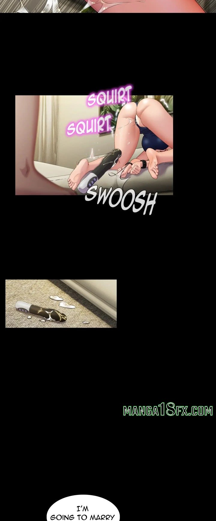 Choose Your Wife! Chapter 2 - Page 22