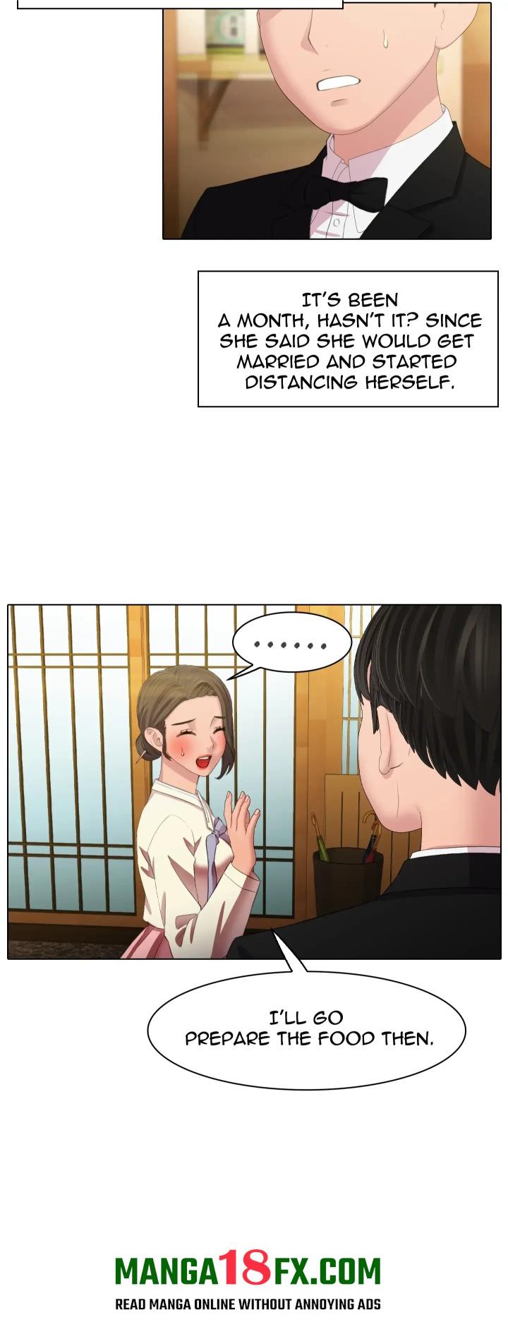 Choose Your Wife! Chapter 2 - Page 34