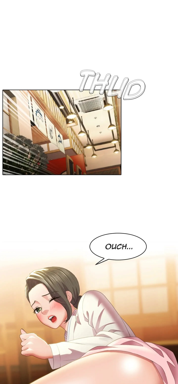 Choose Your Wife! Chapter 2 - Page 36