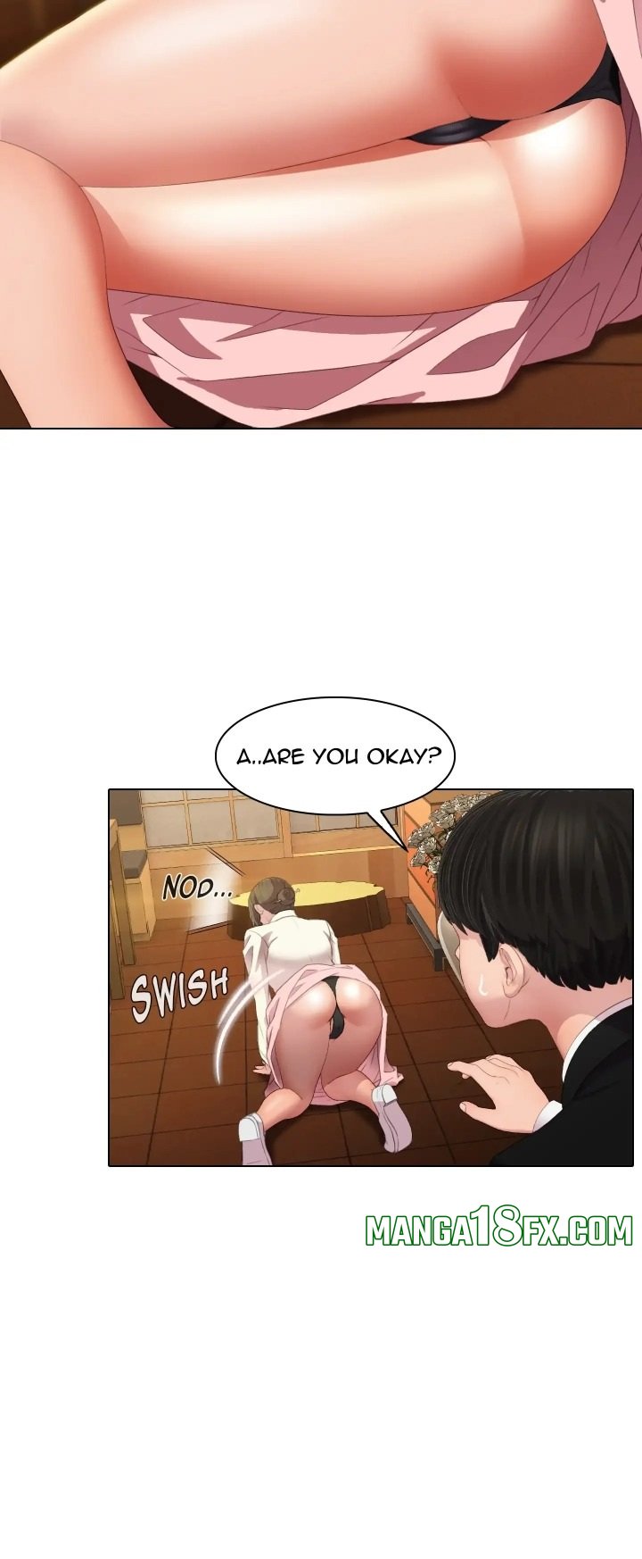 Choose Your Wife! Chapter 2 - Page 37