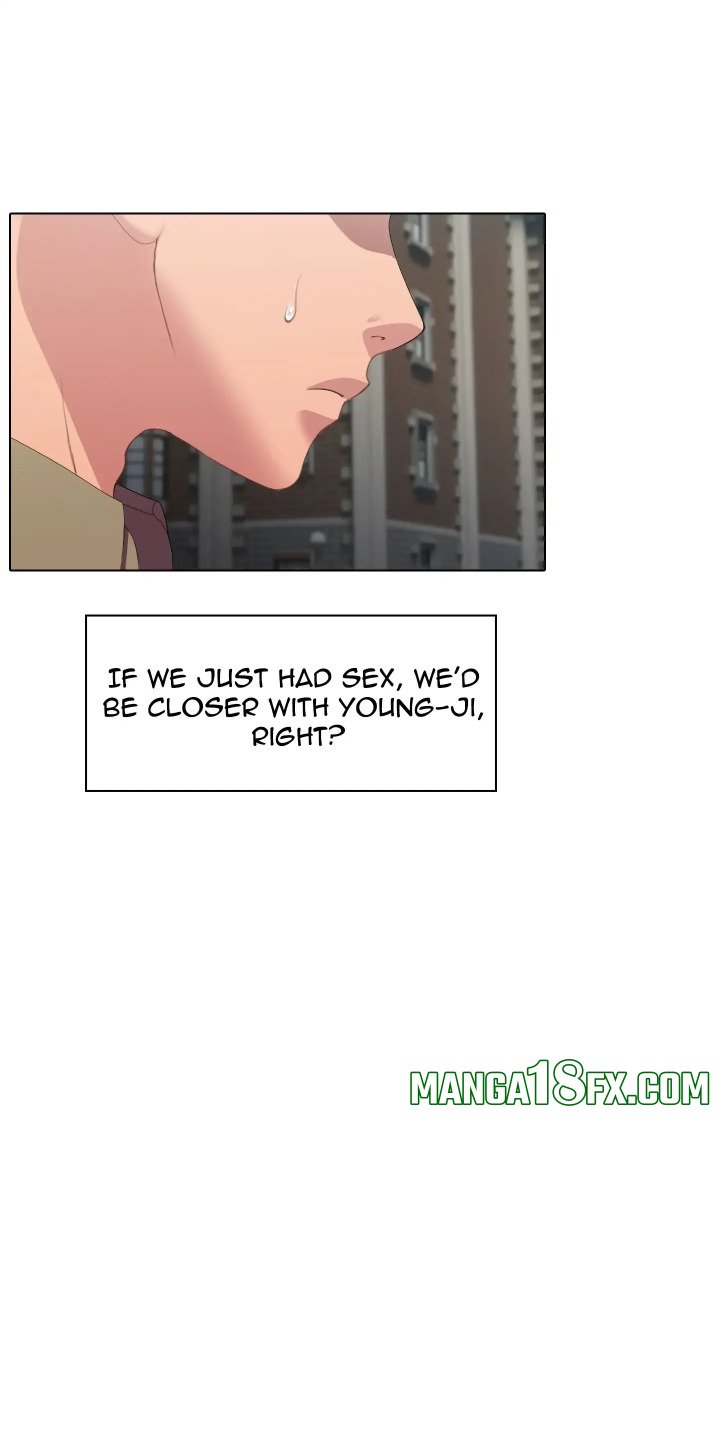 Choose Your Wife! Chapter 3 - Page 28