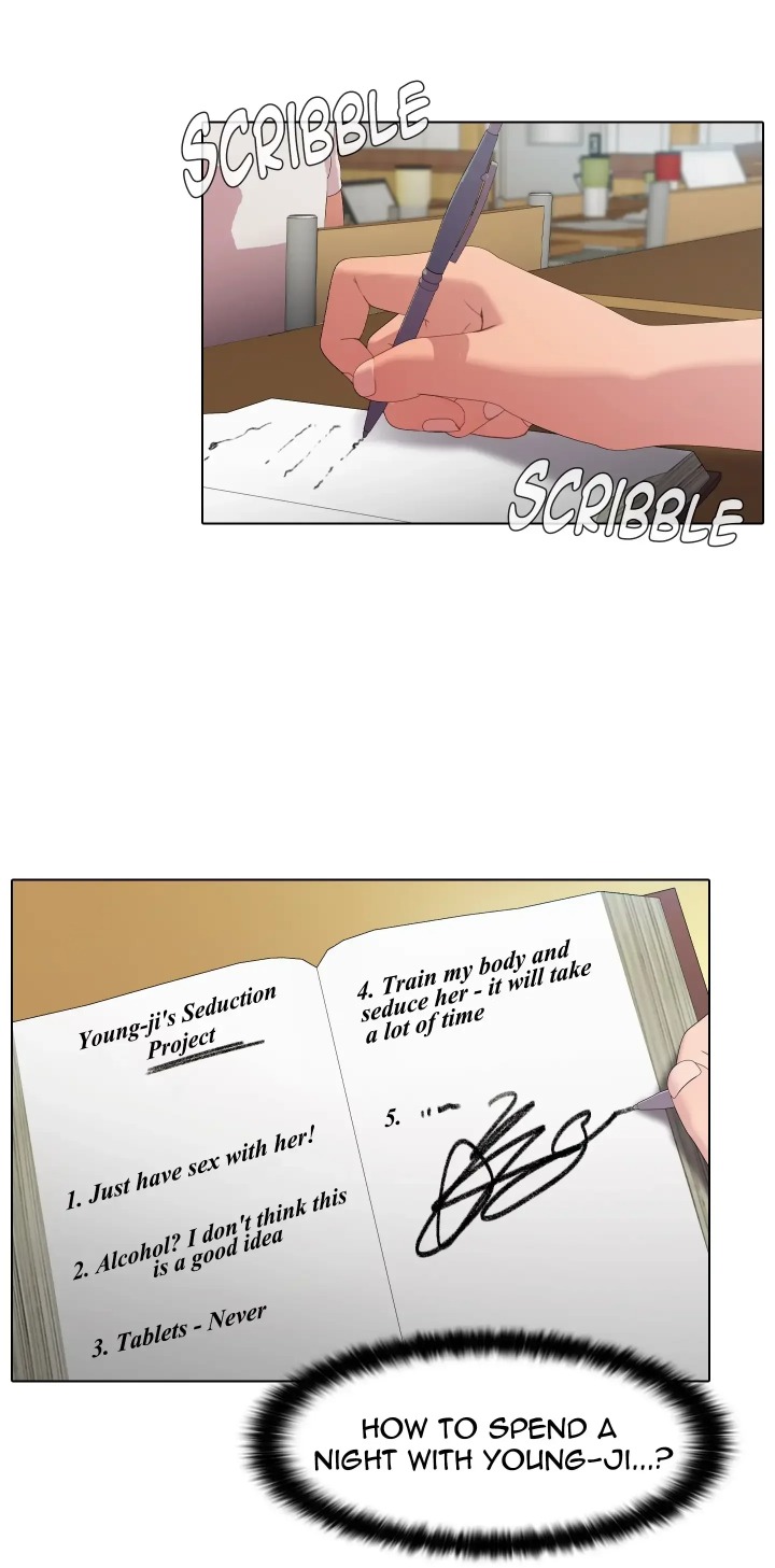 Choose Your Wife! Chapter 3 - Page 30