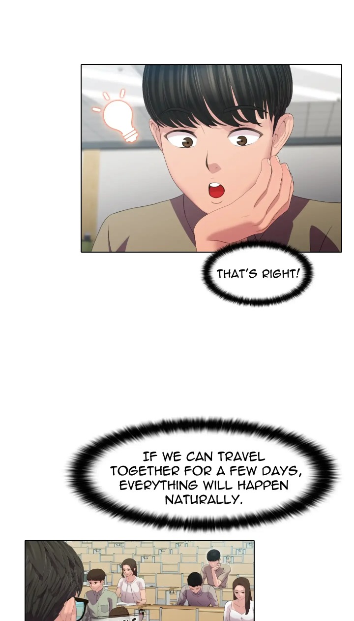 Choose Your Wife! Chapter 3 - Page 31