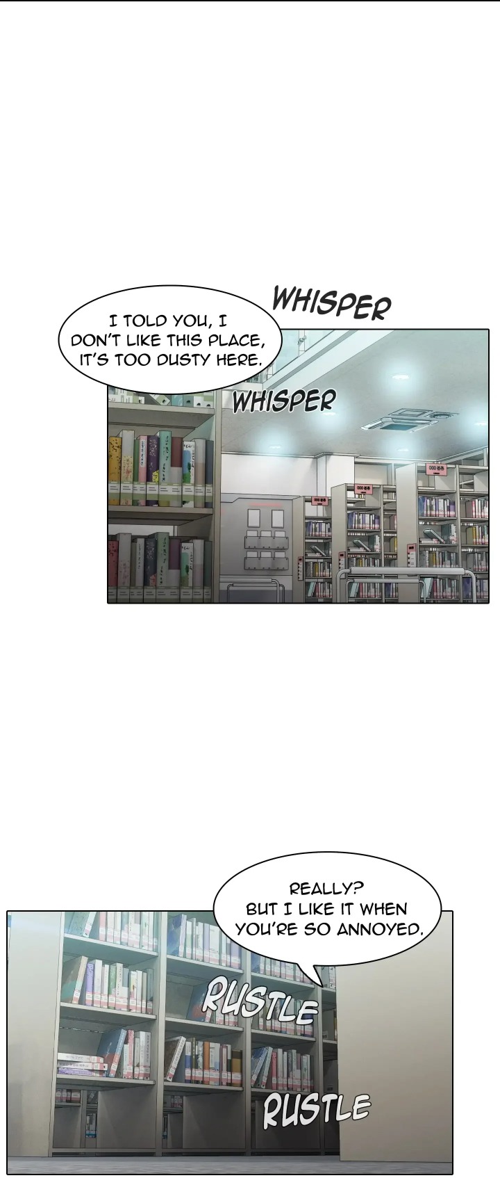 Choose Your Wife! Chapter 3 - Page 34