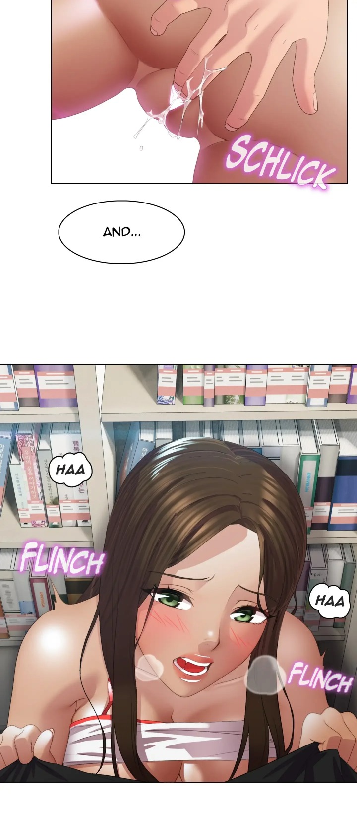 Choose Your Wife! Chapter 3 - Page 40