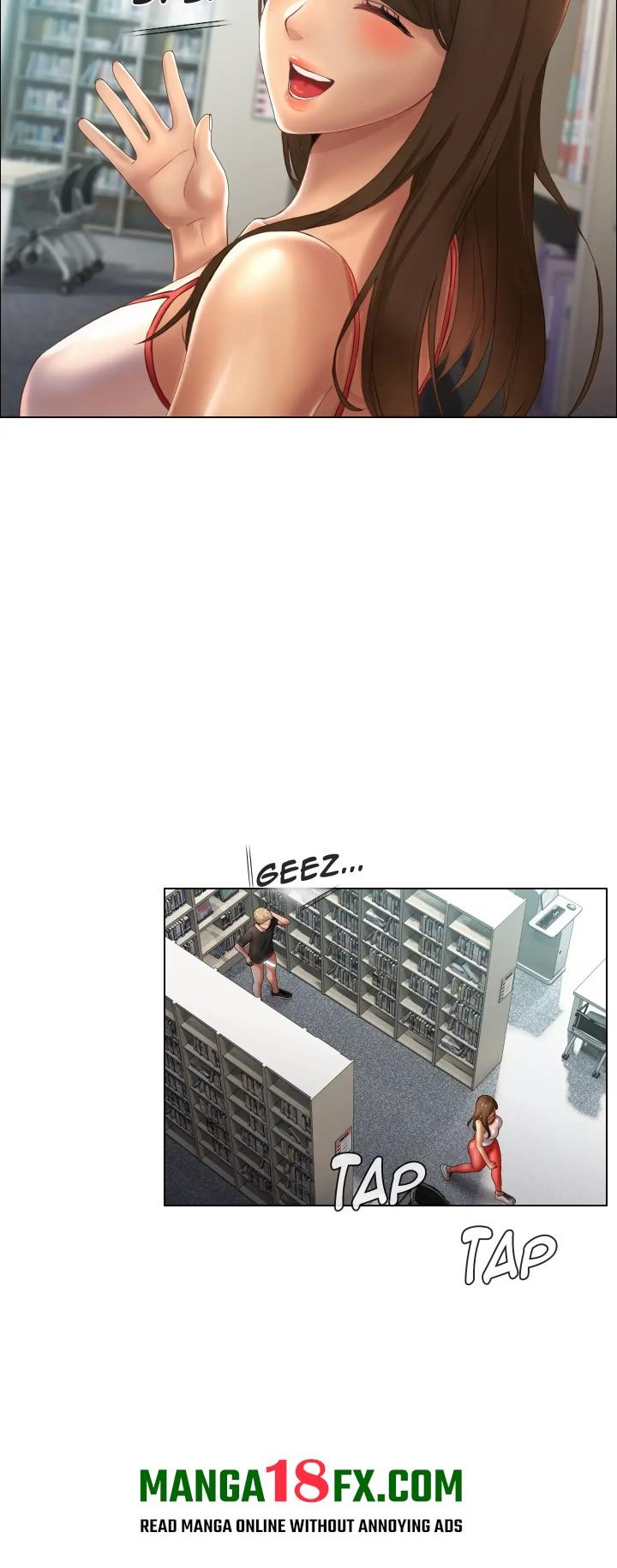 Choose Your Wife! Chapter 4 - Page 27