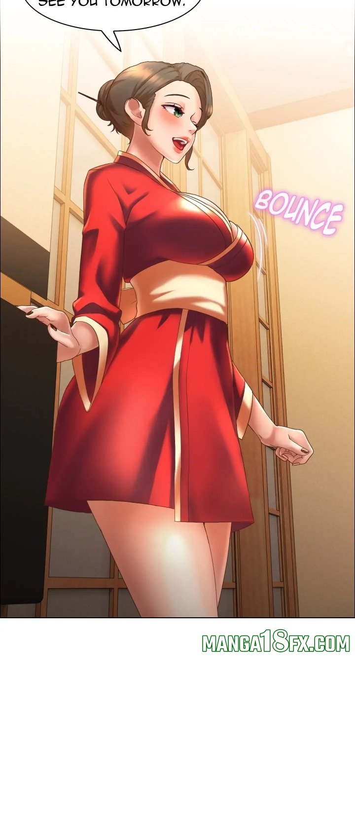 Choose Your Wife! Chapter 5 - Page 17