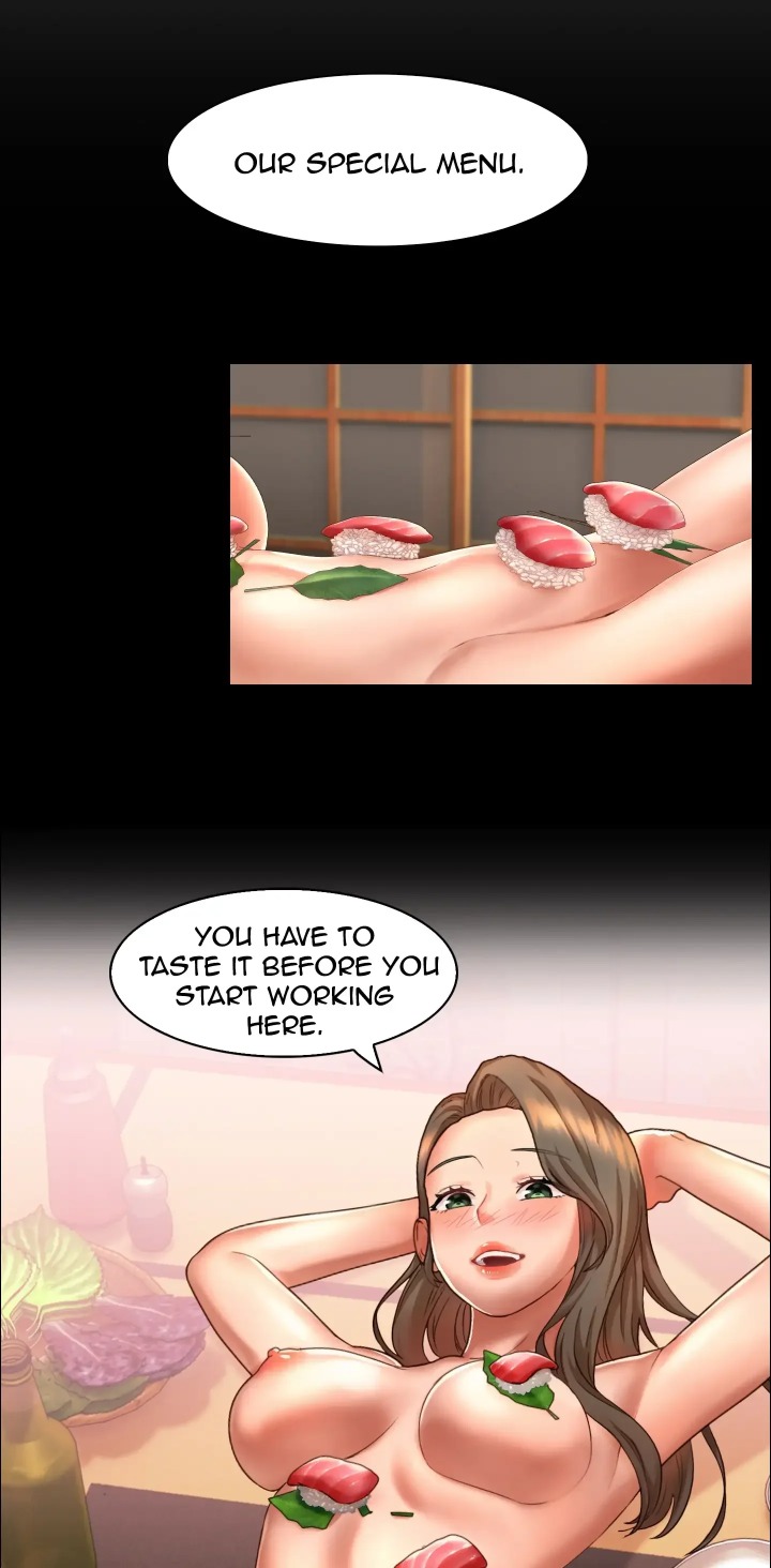 Choose Your Wife! Chapter 5 - Page 24