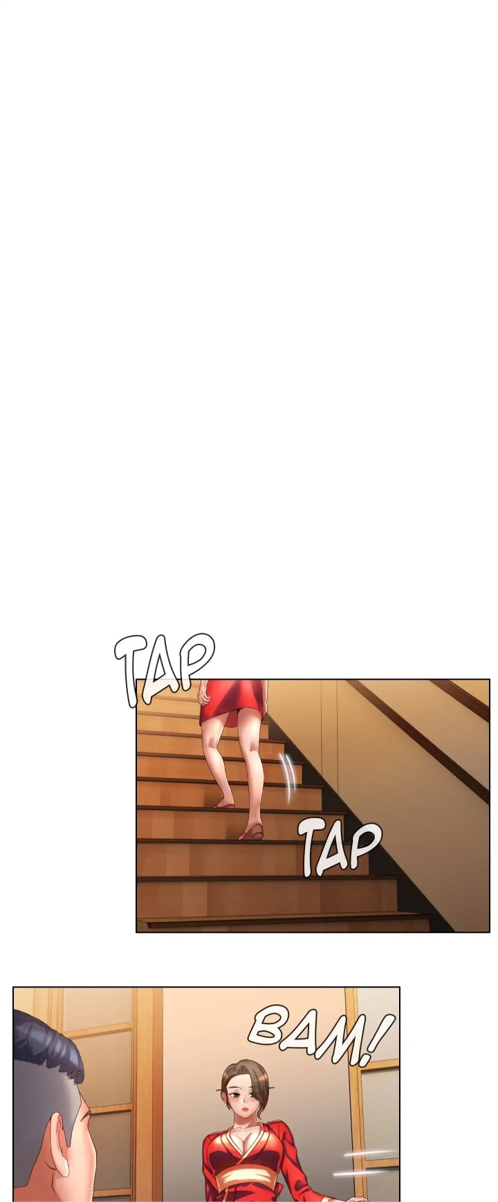 Choose Your Wife! Chapter 5 - Page 29