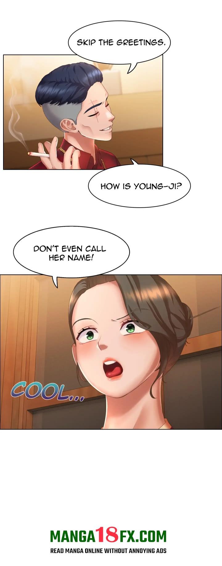 Choose Your Wife! Chapter 5 - Page 32