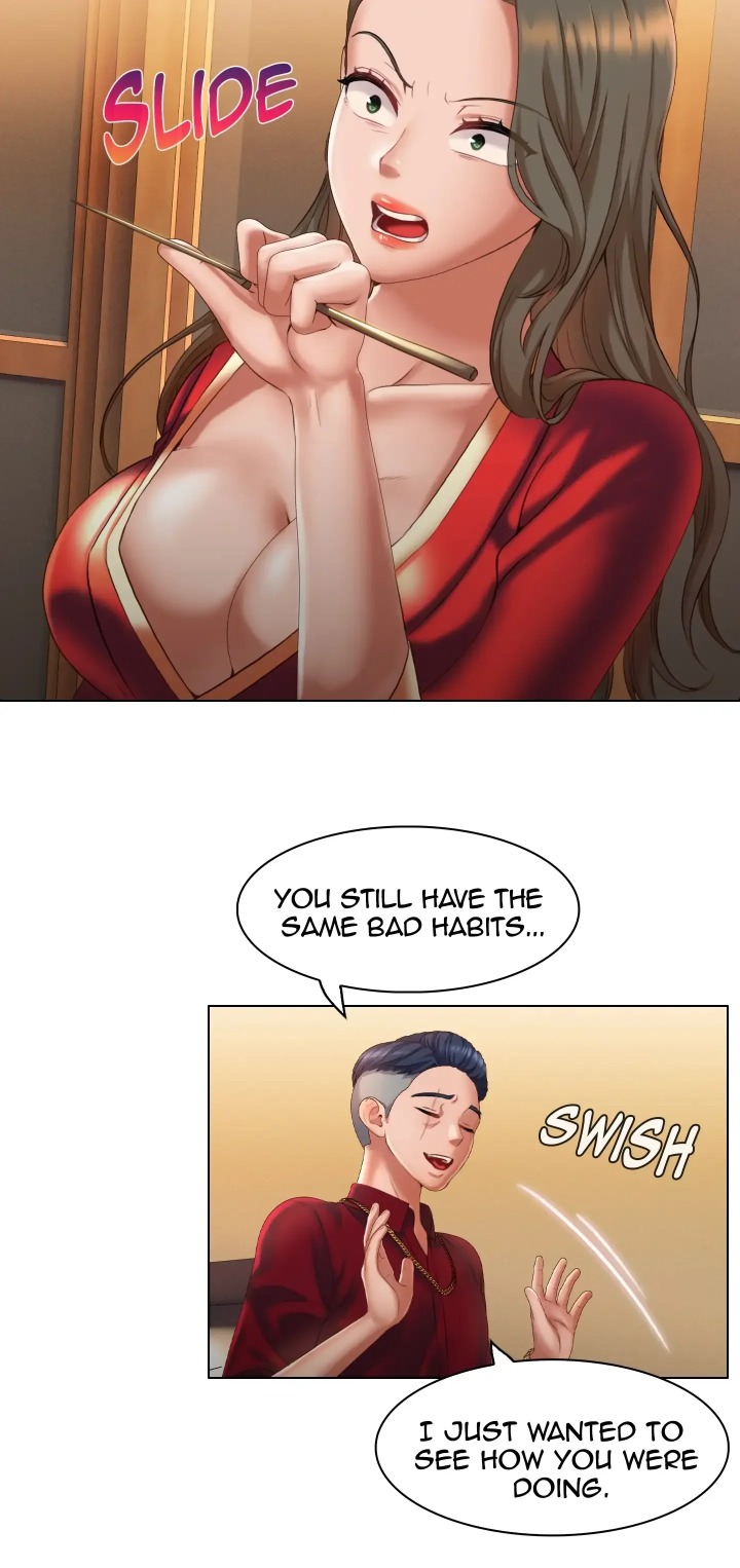 Choose Your Wife! Chapter 5 - Page 37