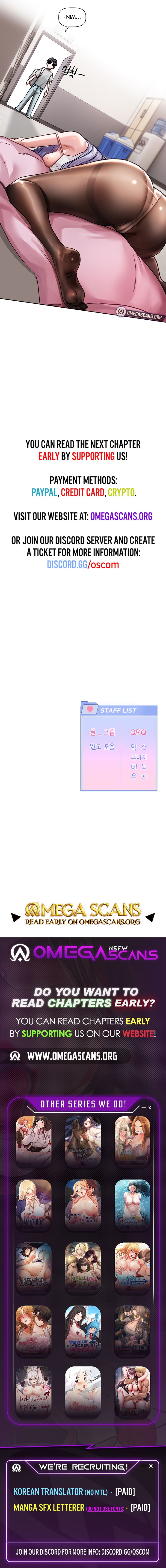 Love Quest Chapter 1 - Page 14