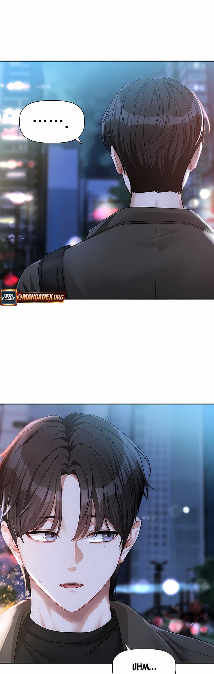 Love Quest Chapter 10 - Page 30