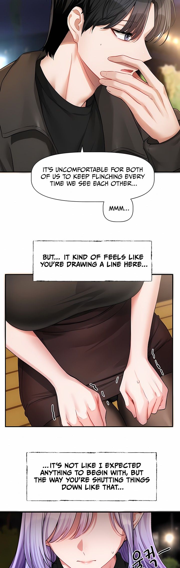 Love Quest Chapter 10 - Page 36