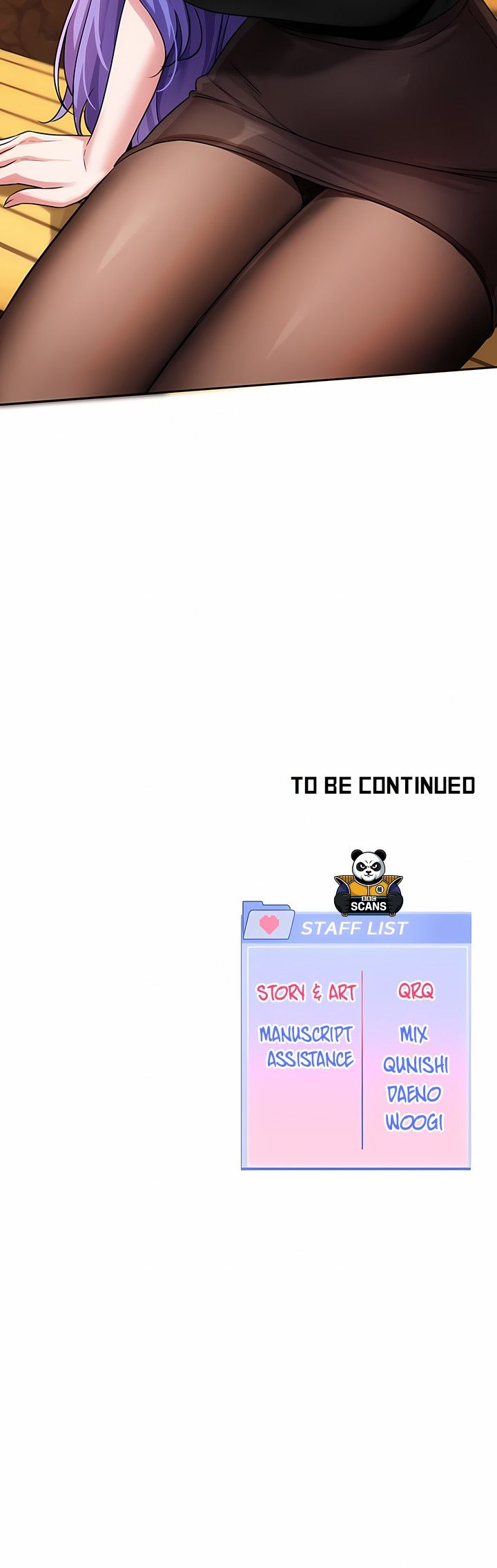 Love Quest Chapter 10 - Page 41