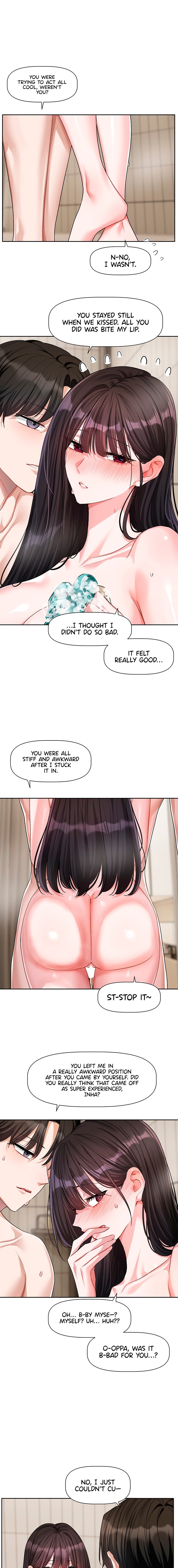 Love Quest Chapter 35 - Page 13