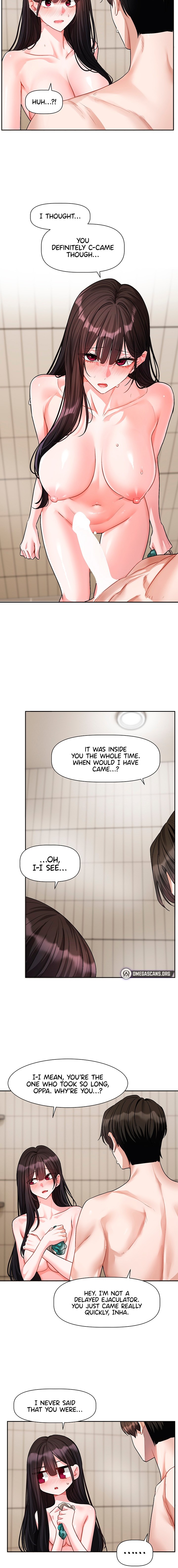 Love Quest Chapter 35 - Page 14