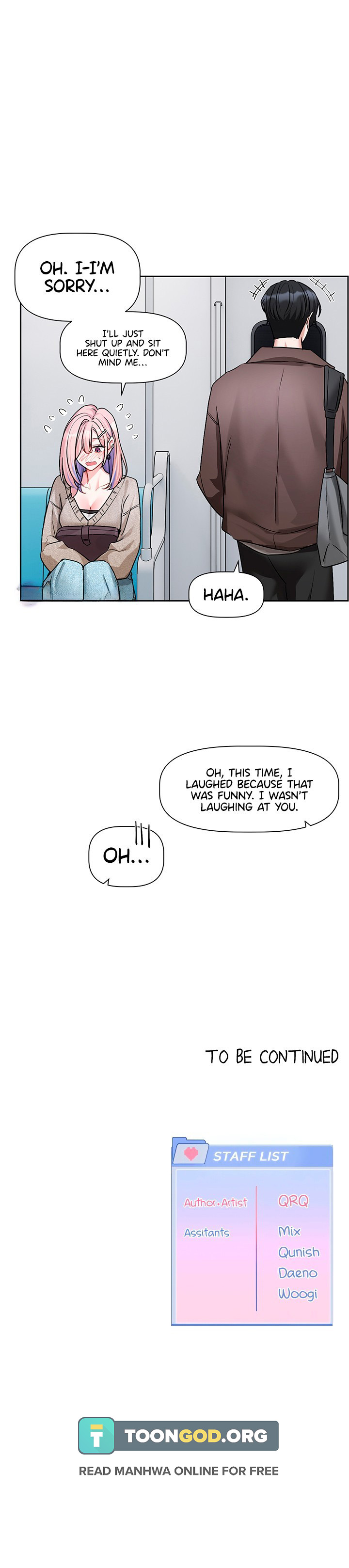 Love Quest Chapter 39 - Page 13