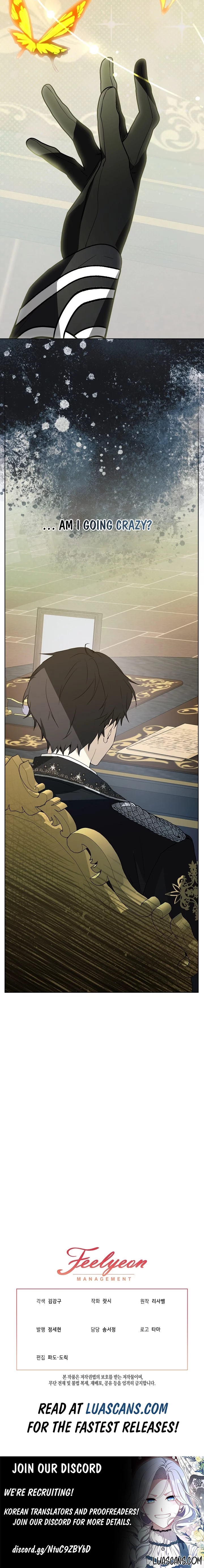 24 Hours Resurrection of the Villainess Chapter 10 - Page 19