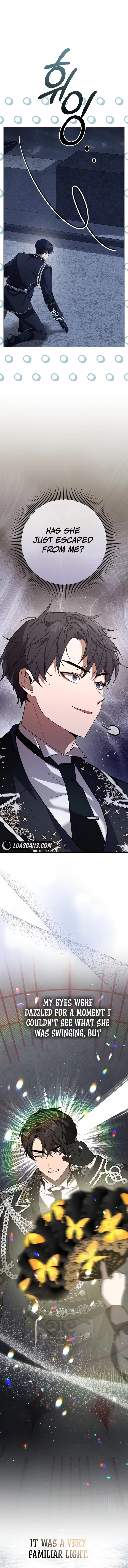 24 Hours Resurrection of the Villainess Chapter 14 - Page 19