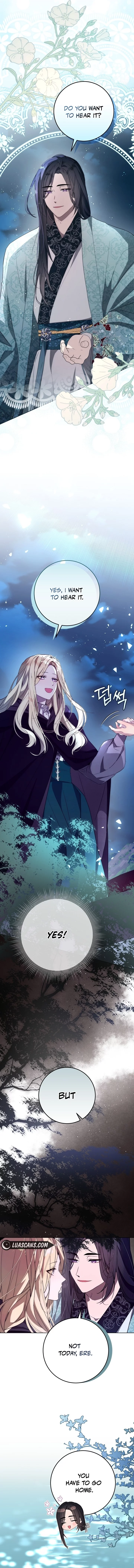 24 Hours Resurrection of the Villainess Chapter 15 - Page 17