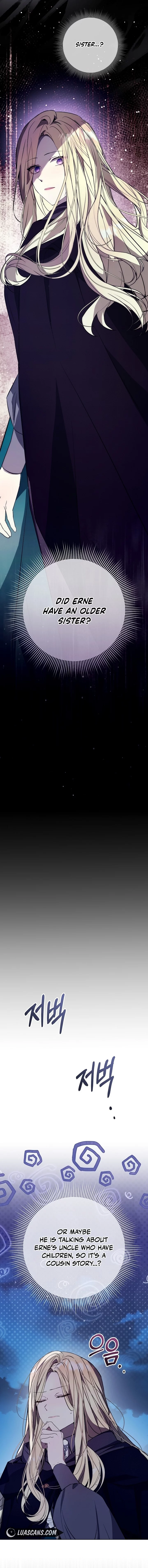 24 Hours Resurrection of the Villainess Chapter 15 - Page 20