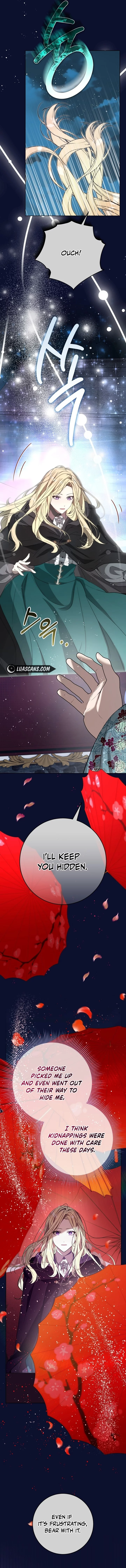 24 Hours Resurrection of the Villainess Chapter 15 - Page 3