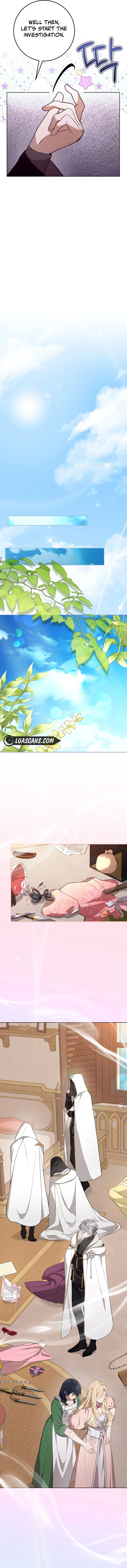 24 Hours Resurrection of the Villainess Chapter 17 - Page 17