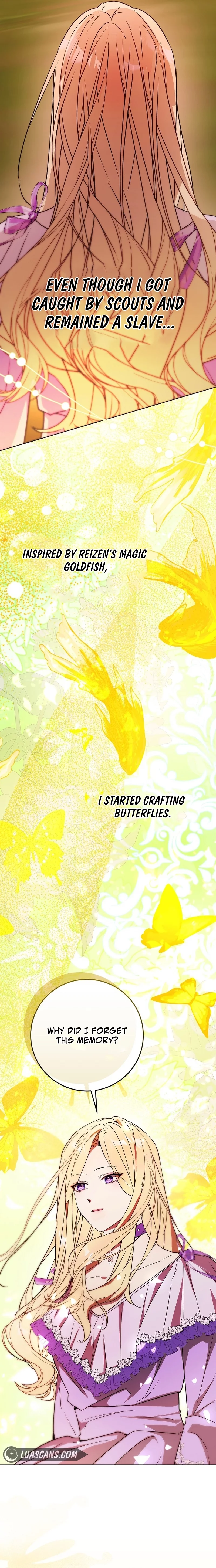 24 Hours Resurrection of the Villainess Chapter 20 - Page 15