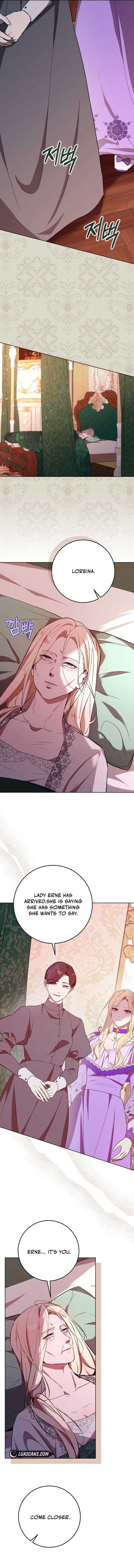 24 Hours Resurrection of the Villainess Chapter 22 - Page 12