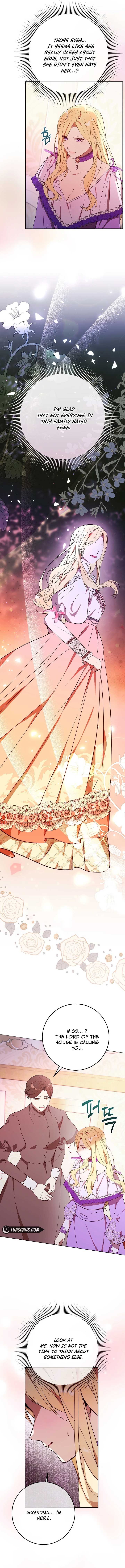 24 Hours Resurrection of the Villainess Chapter 22 - Page 13