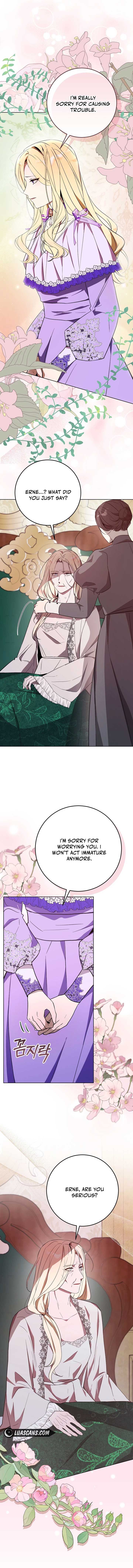 24 Hours Resurrection of the Villainess Chapter 22 - Page 14