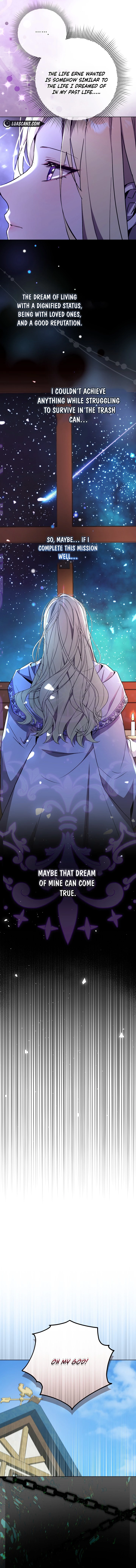 24 Hours Resurrection of the Villainess Chapter 23 - Page 7