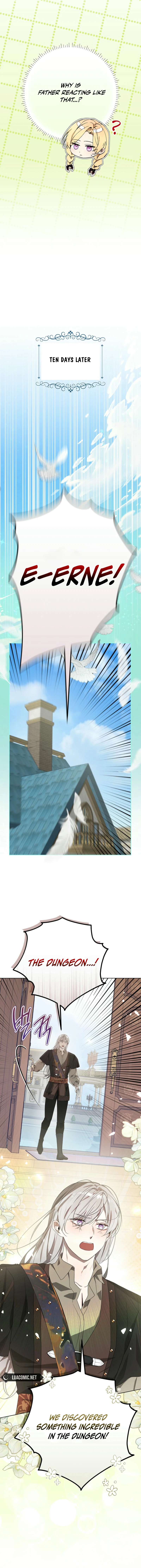 24 Hours Resurrection of the Villainess Chapter 42 - Page 4