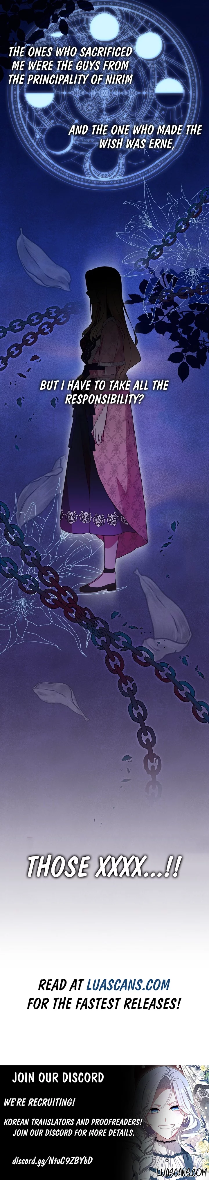 24 Hours Resurrection of the Villainess Chapter 5 - Page 17