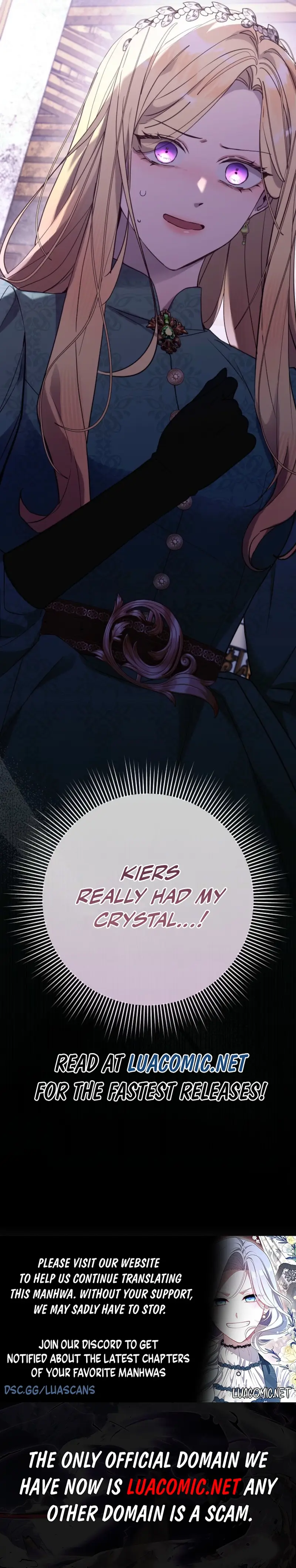 24 Hours Resurrection of the Villainess Chapter 56 - Page 13