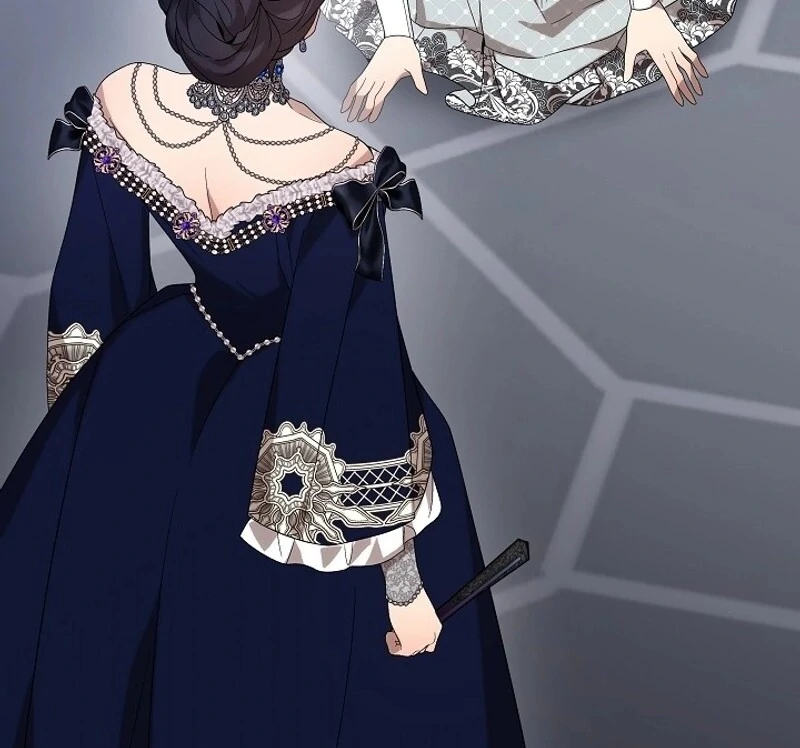 24 Hours Resurrection of the Villainess Chapter 57 - Page 103