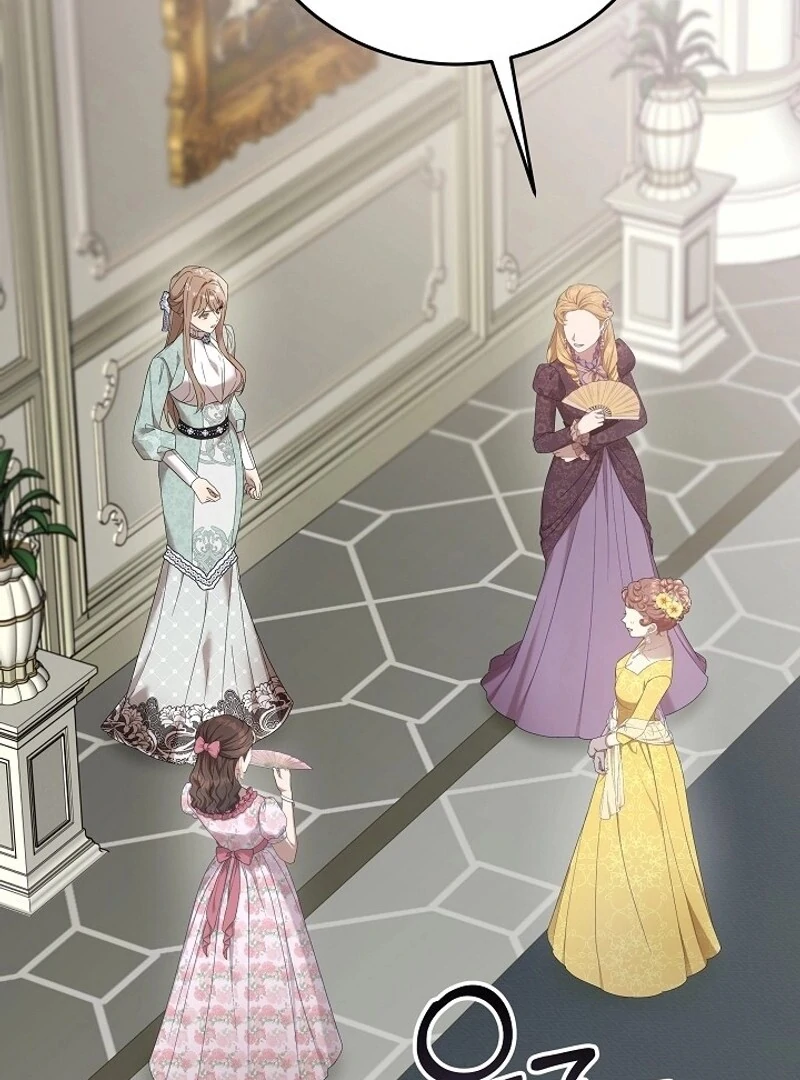 24 Hours Resurrection of the Villainess Chapter 57 - Page 15