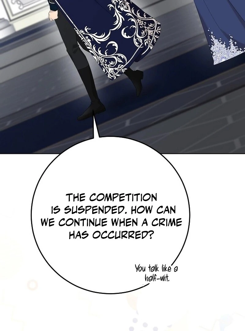 24 Hours Resurrection of the Villainess Chapter 57 - Page 153