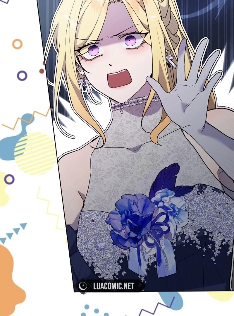 24 Hours Resurrection of the Villainess Chapter 57 - Page 155