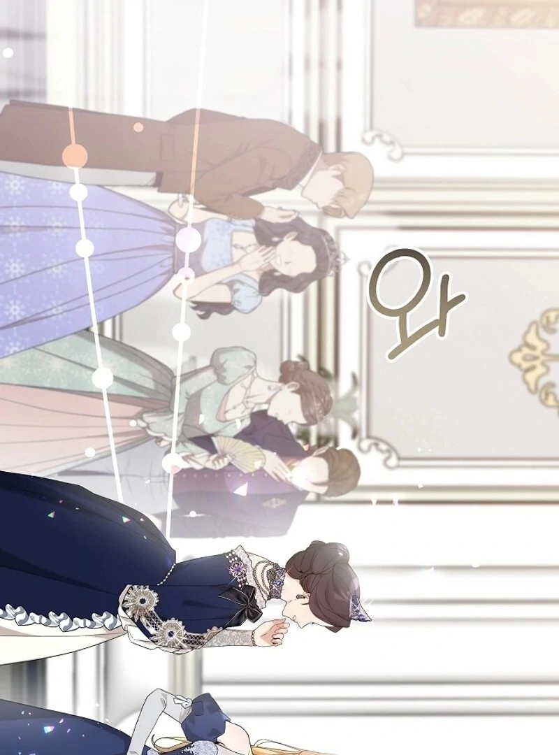 24 Hours Resurrection of the Villainess Chapter 57 - Page 48