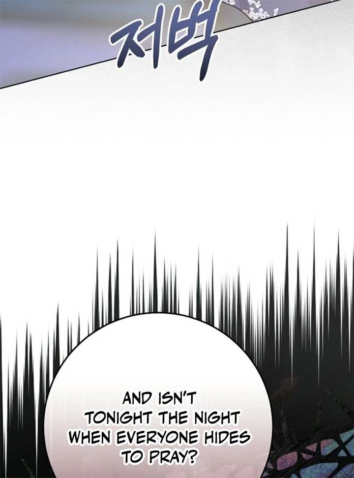 24 Hours Resurrection of the Villainess Chapter 58 - Page 102