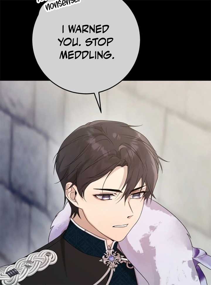 24 Hours Resurrection of the Villainess Chapter 58 - Page 18