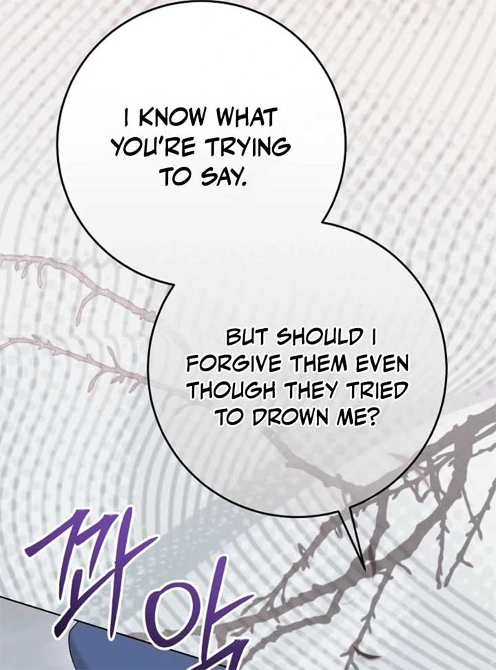 24 Hours Resurrection of the Villainess Chapter 58 - Page 52