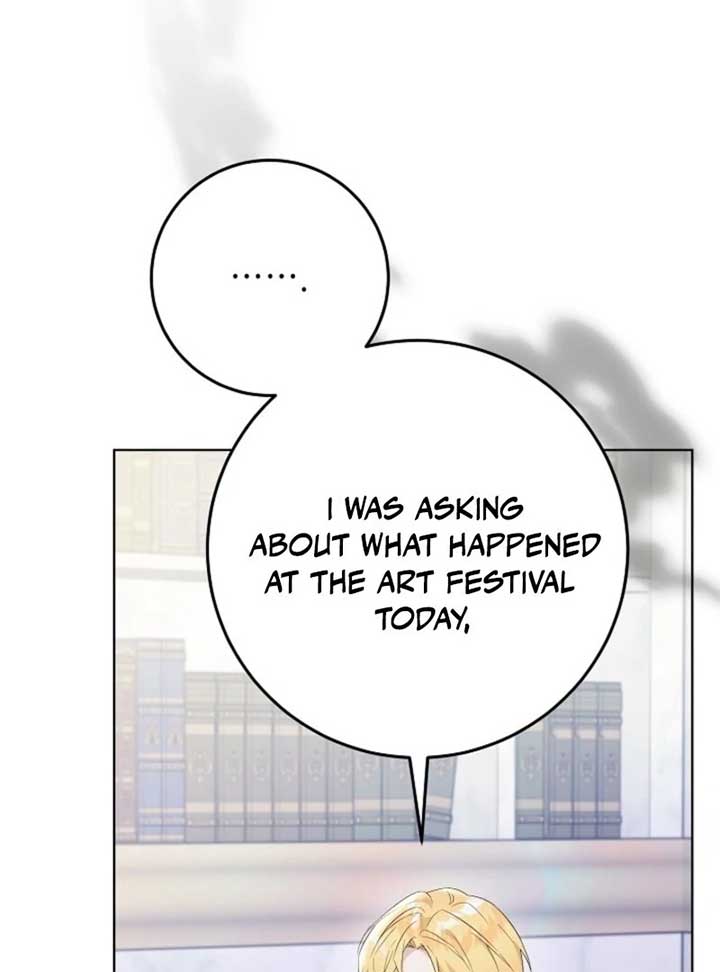 24 Hours Resurrection of the Villainess Chapter 58 - Page 54