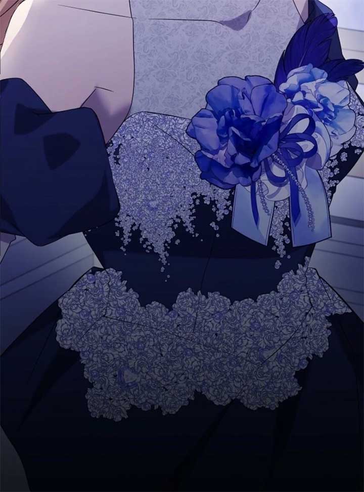 24 Hours Resurrection of the Villainess Chapter 58 - Page 6